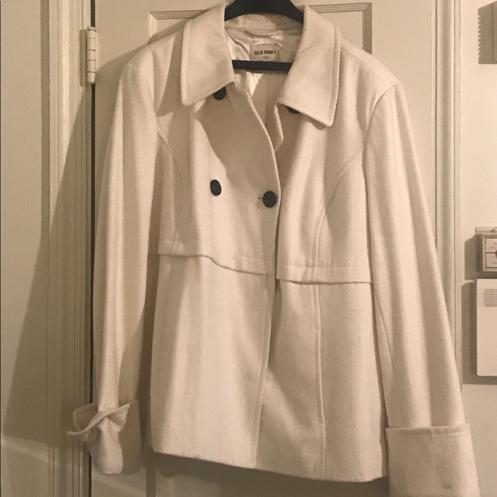 OLD NAVY Ladies winter coat